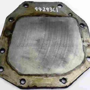 Case IH Internationa Cover, Rear Frame