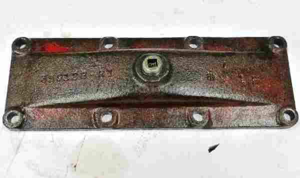 Case IH Internationa Cover, Pto Driven Gear