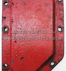 Case IH Internationa Cover, Drive Attachment Opening