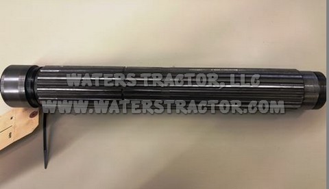 Case IH Internationa Countershaft, Speed Transmission