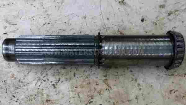 Case IH Internationa Countershaft, Transmission