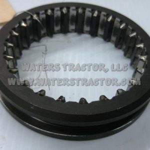 Case IH Internationa Collar, Hi-lo Shift