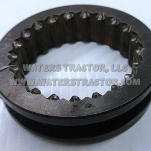 Case IH Internationa Collar, Forward/Reverse Shift