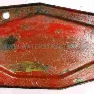 Case IH Internationa Cap, Clutch Housing Top Cover
