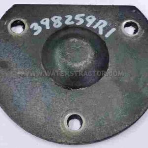 Case IH Internationa Cap, Bearing Retainer