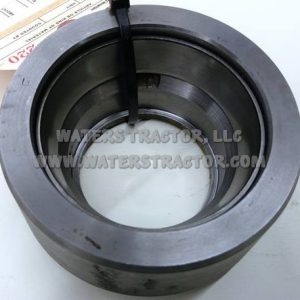 Case IH Internationa Cage, Range Countershaft