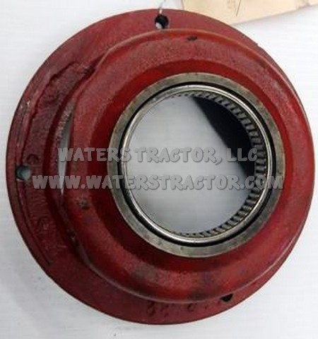 Case IH Internationa Cage, Quill Shaft Housing