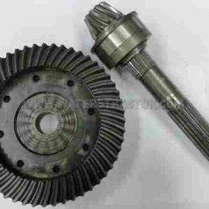 Case IH Internationa Bevel Ring Gear & Pinion Set