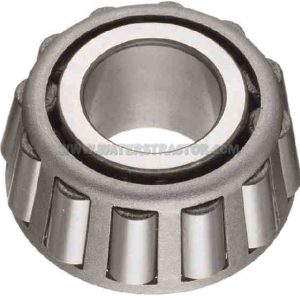 Case IH Internationa Bearing, Tapered Cone, Timken