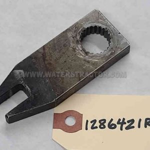 Case IH Internationa Arm