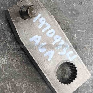 Case IH Internationa Arm