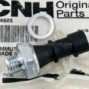Case IH Internationa Switch, Pressure