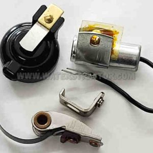 Case IH Internationa Ignition Kit With Rotor