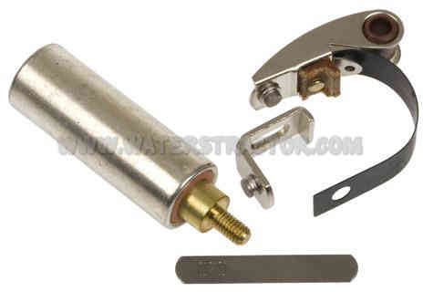 Case IH Internationa Ignition Kit