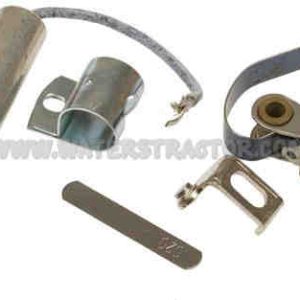 Case IH Internationa Ignition Kit