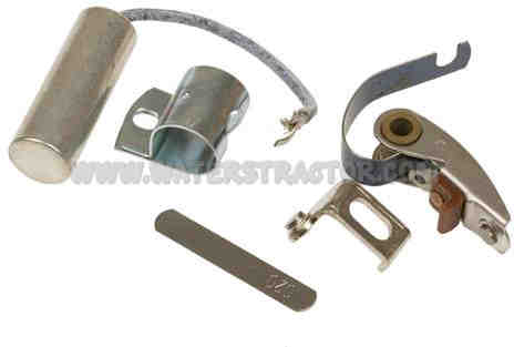 Case IH Internationa Ignition Kit
