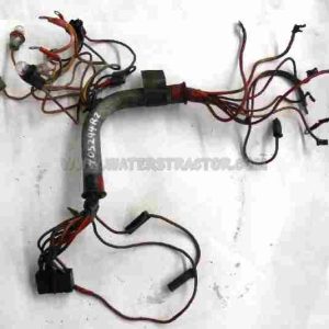 Case IH Internationa Harness, Panel Cable