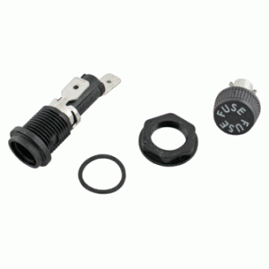 Case IH Internationa Fuse Holder