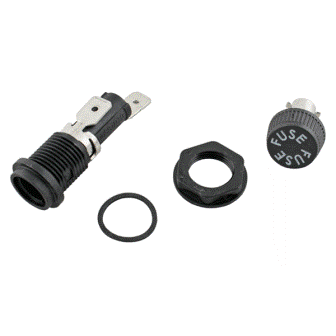 Case IH Internationa Fuse Holder
