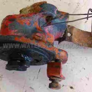 Case IH Internationa Distributor Drive Housing With Drive Shaft - 16T