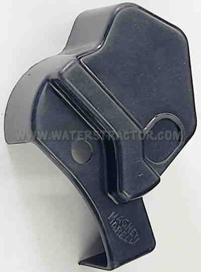Case IH Internationa Cover