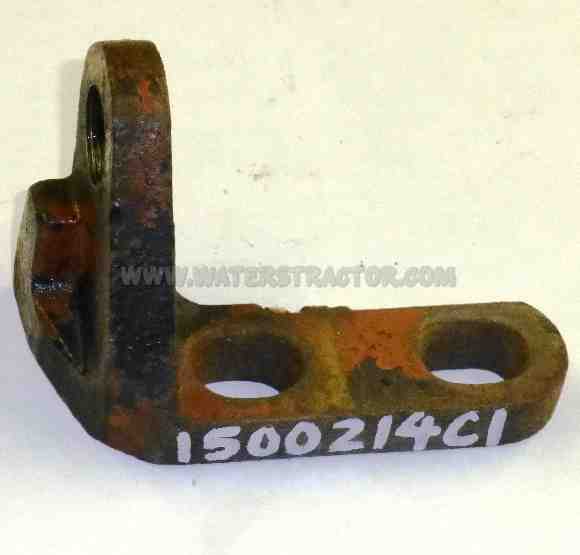 Case IH Internationa Bracket, Safety Switch