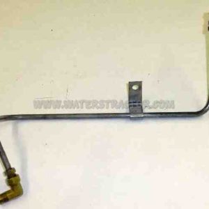 Case IH Internationa Tube, Servo Charge