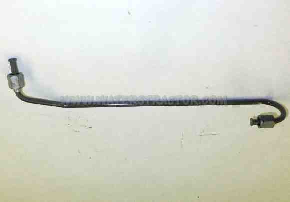 Case IH Internationa Tube, Reverse Pressure