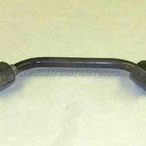 Case IH Internationa Tube, Forward Pressure