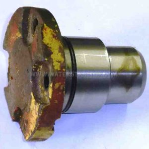 Case IH Internationa Trunnion, Motor Swashplate Housing