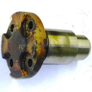 Case IH Internationa Trunnion, Pump Swashplate Housing