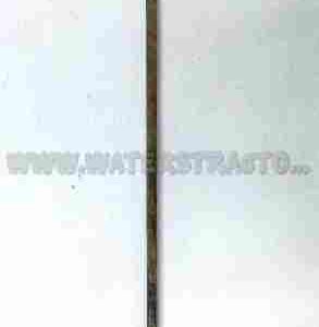 Case IH Internationa Rod, Control