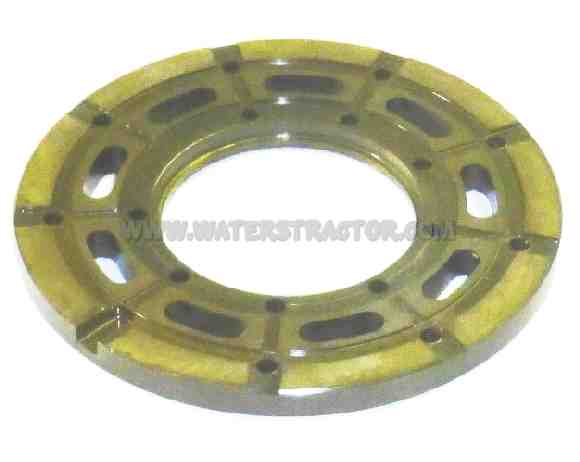 Case IH Internationa Pump Cylinder Bearing Plate