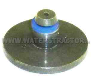 Case IH Internationa Plug, Motor Orifice Cylinder Control