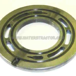 Case IH Internationa Plate, Valve, RH