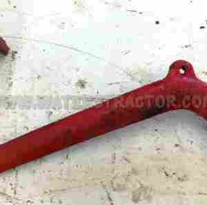 Case IH Internationa Pedal, Foot-n-inch Control