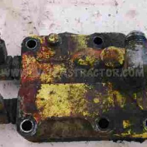 Case IH Internationa Multi Valve Assy