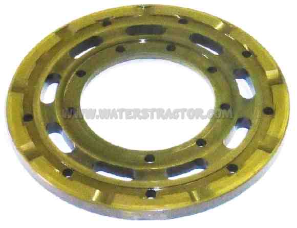 Case IH Internationa Motor Cylinder Bearing Plate