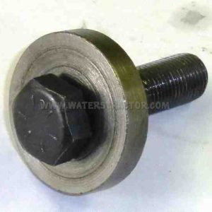 Case IH Internationa Lock Washer, Output Shaft Bearing Lock