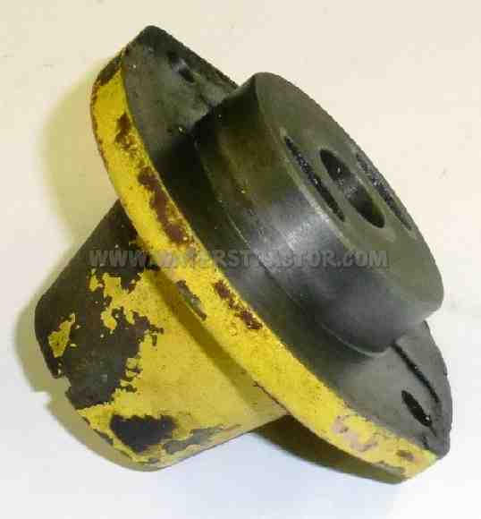 Case IH Internationa Housing, Cam Actuating Shaft