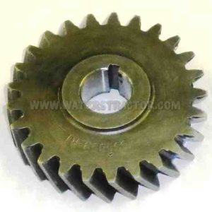 Case IH Internationa Gear, Pump Drive