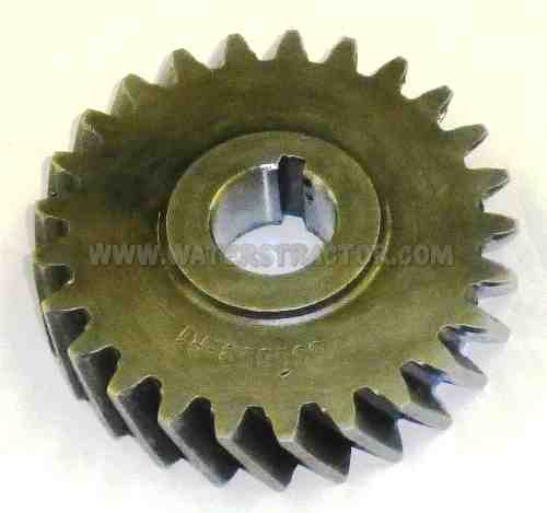 Case IH Internationa Gear, Pump Drive