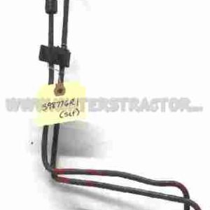 Case IH Internationa Forward – Reverse Line Set