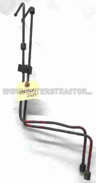 Case IH Internationa Forward - Reverse Line Set