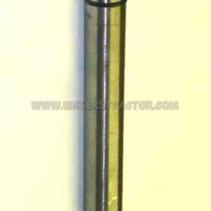 Case IH Internationa Bushing, Center Section Pressure By-pass