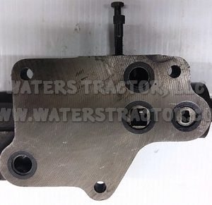 Case IH Internationa Valve Assy, Draft Control