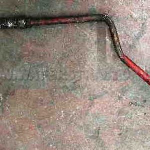 Case IH Internationa Tube, RH Lift