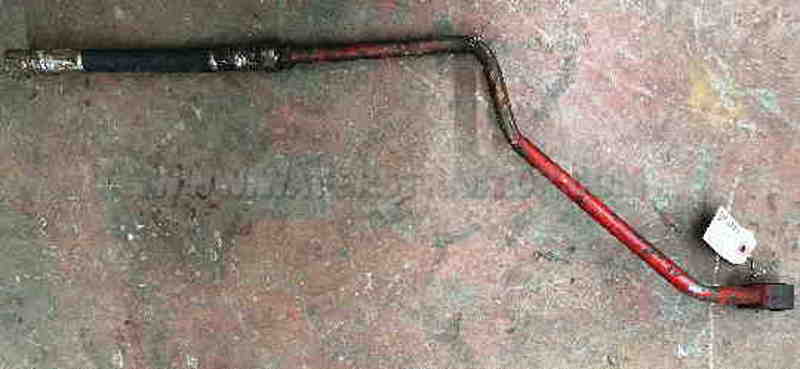 Case IH Internationa Tube, RH Lift