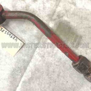 Case IH Internationa Tube, Rear Lift
