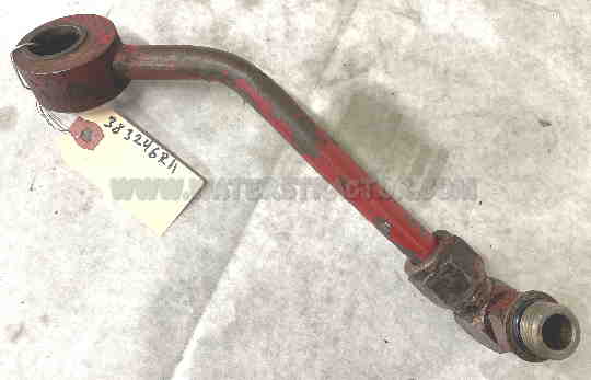 Case IH Internationa Tube, Rear Lift